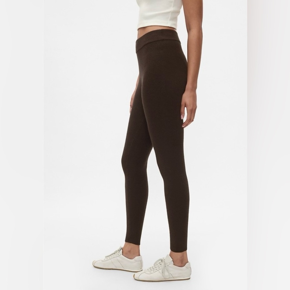 Gap CashSoft Sweater Leggings